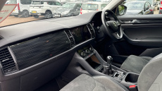 Skoda Kodiaq 1.5 TSI SE L 5dr [7 Seat] Petrol Estate